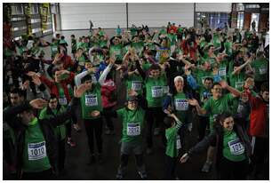 Foto 708 de las Carrera Familiar de Durango 2016