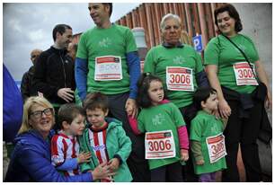 Foto 716 de las Carrera Familiar de Durango 2016