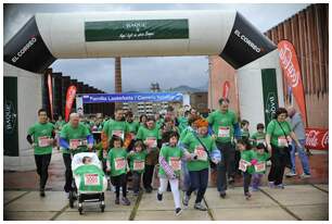 Foto 719 de las Carrera Familiar de Durango 2016