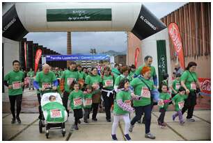 Foto 721 de las Carrera Familiar de Durango 2016