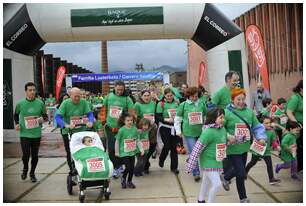 Foto 722 de las Carrera Familiar de Durango 2016