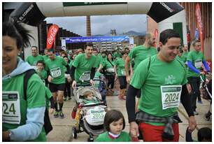 Foto 726 de las Carrera Familiar de Durango 2016