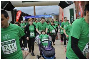 Foto 727 de las Carrera Familiar de Durango 2016