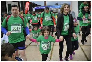 Foto 731 de las Carrera Familiar de Durango 2016