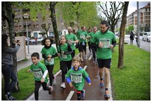 Foto 739 de las Carrera Familiar de Durango 2016