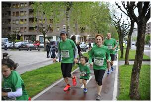 Foto 743 de las Carrera Familiar de Durango 2016