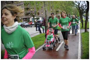 Foto 744 de las Carrera Familiar de Durango 2016