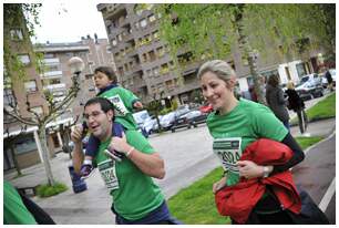 Foto 745 de las Carrera Familiar de Durango 2016
