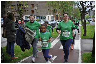 Foto 746 de las Carrera Familiar de Durango 2016