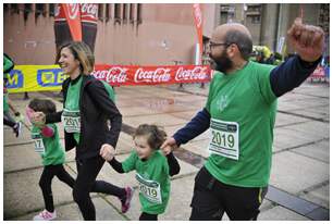 Foto 751 de las Carrera Familiar de Durango 2016