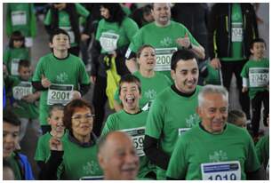 Foto 755 de las Carrera Familiar de Durango 2016