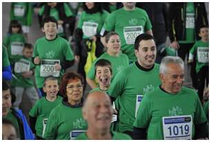 Foto 756 de las Carrera Familiar de Durango 2016
