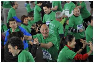 Foto 758 de las Carrera Familiar de Durango 2016