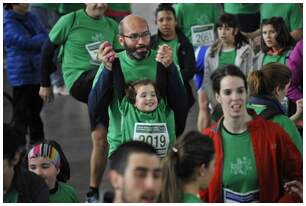 Foto 759 de las Carrera Familiar de Durango 2016