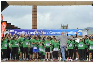 Foto 767 de las Carrera Familiar de Durango 2016