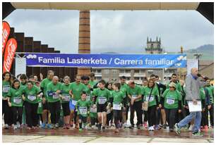 Foto 768 de las Carrera Familiar de Durango 2016