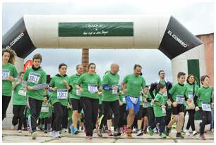 Foto 769 de las Carrera Familiar de Durango 2016