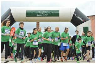 Foto 770 de las Carrera Familiar de Durango 2016