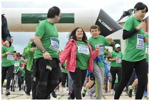 Foto 776 de las Carrera Familiar de Durango 2016