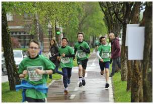 Foto 778 de las Carrera Familiar de Durango 2016