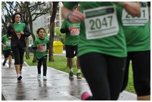 Foto 779 de las Carrera Familiar de Durango 2016