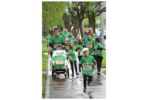Foto 780 de las Carrera Familiar de Durango 2016