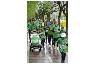 Foto 781 de las Carrera Familiar de Durango 2016