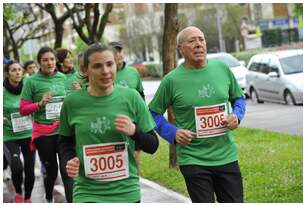 Foto 782 de las Carrera Familiar de Durango 2016