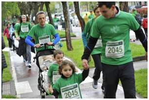 Foto 785 de las Carrera Familiar de Durango 2016