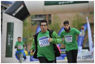 Foto 790 de las Carrera Familiar de Durango 2016