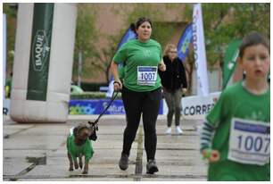 Foto 795 de las Carrera Familiar de Durango 2016