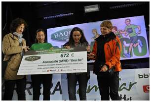 Foto 797 de las Carrera Familiar de Durango 2016