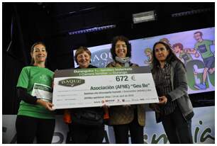 Foto 801 de las Carrera Familiar de Durango 2016