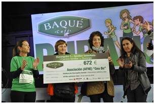 Foto 806 de las Carrera Familiar de Durango 2016