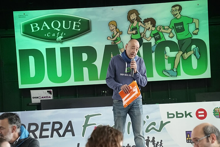 Foto 15 de las Carrera Familiar de Durango 2017