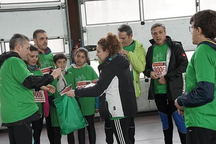 Foto 19 de las Carrera Familiar de Durango 2017