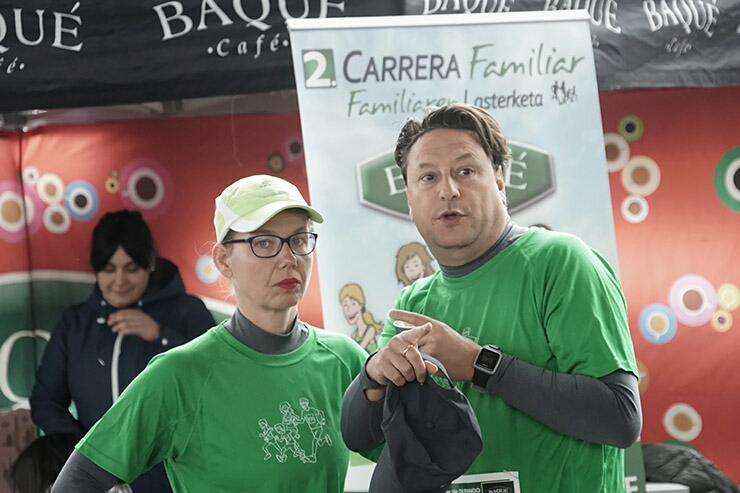 Foto 21 de las Carrera Familiar de Durango 2017