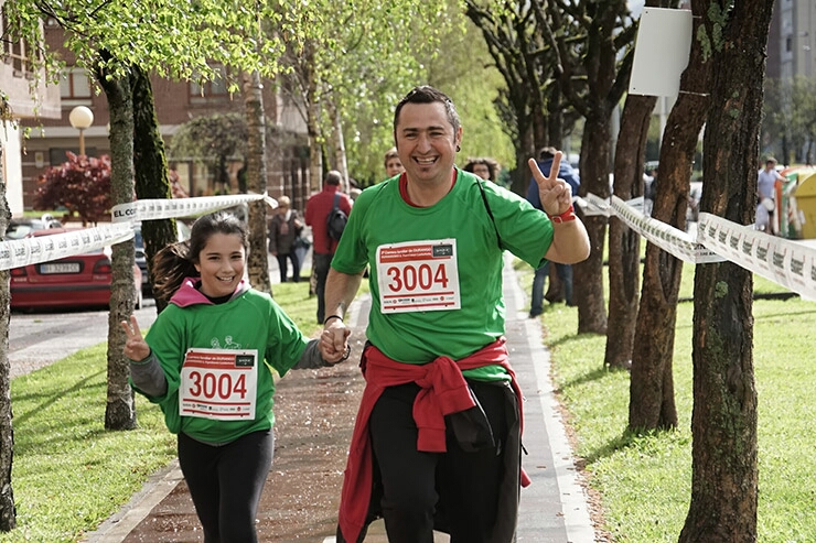 Foto 27 de las Carrera Familiar de Durango 2017