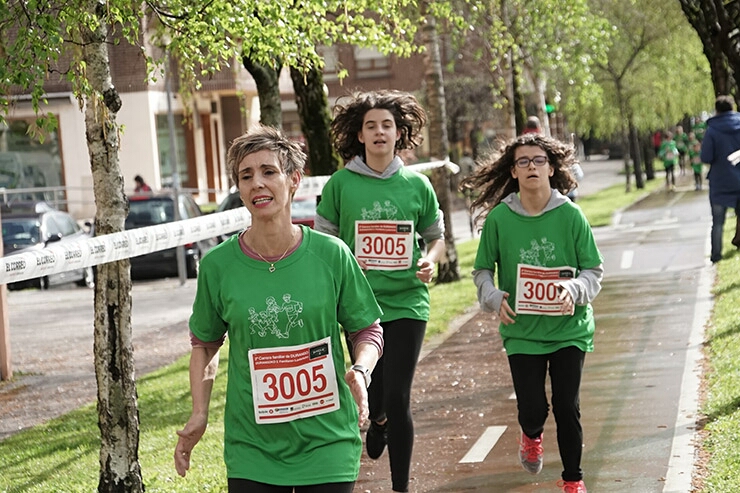 Foto 28 de las Carrera Familiar de Durango 2017