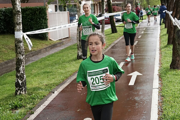 Foto 32 de las Carrera Familiar de Durango 2017