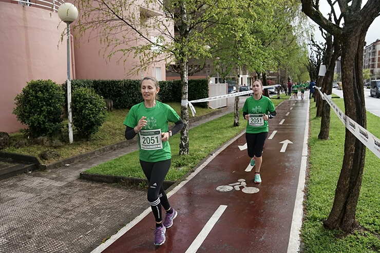 Foto 33 de las Carrera Familiar de Durango 2017