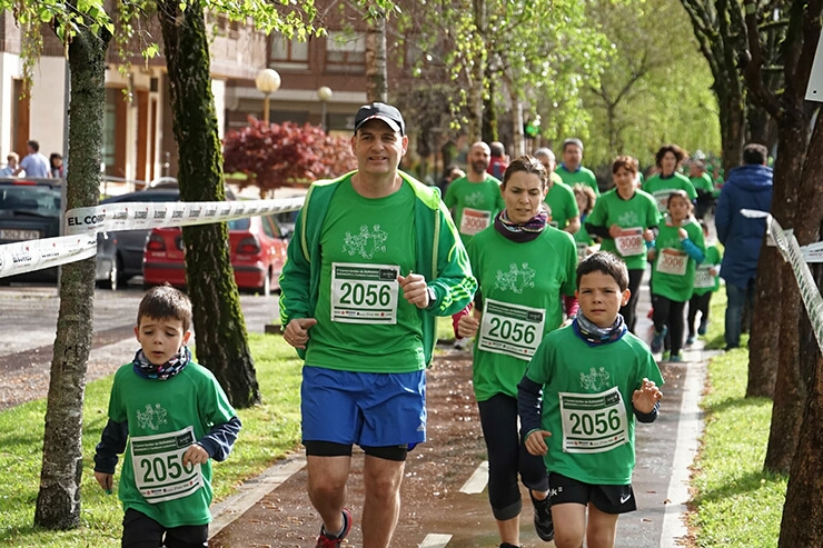 Foto 36 de las Carrera Familiar de Durango 2017