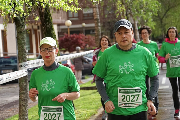 Foto 44 de las Carrera Familiar de Durango 2017
