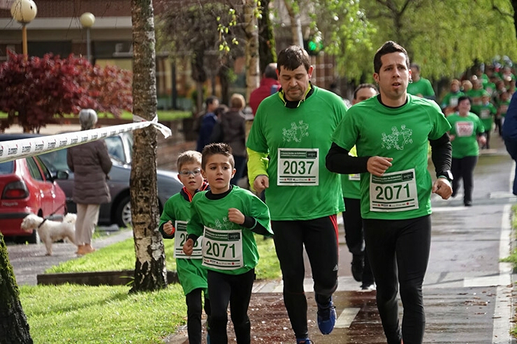 Foto 46 de las Carrera Familiar de Durango 2017