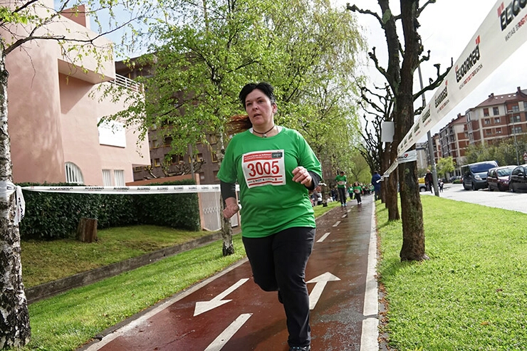 Foto 49 de las Carrera Familiar de Durango 2017