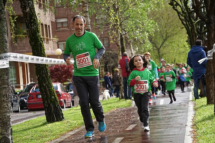 Foto 50 de las Carrera Familiar de Durango 2017