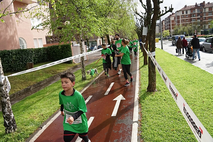 Foto 57 de las Carrera Familiar de Durango 2017