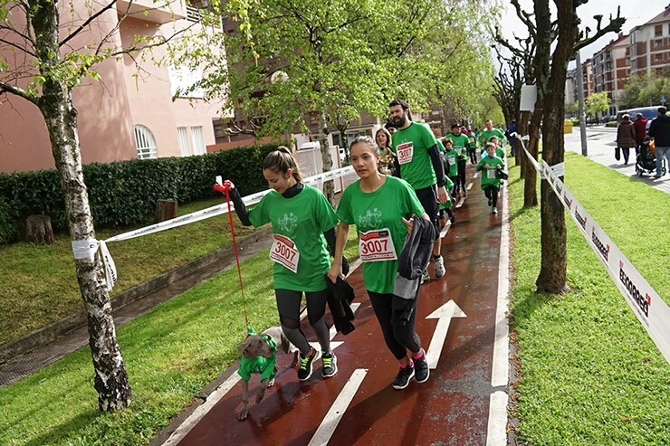 Foto 58 de las Carrera Familiar de Durango 2017