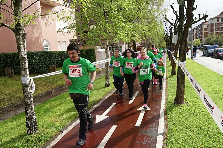 Foto 64 de las Carrera Familiar de Durango 2017