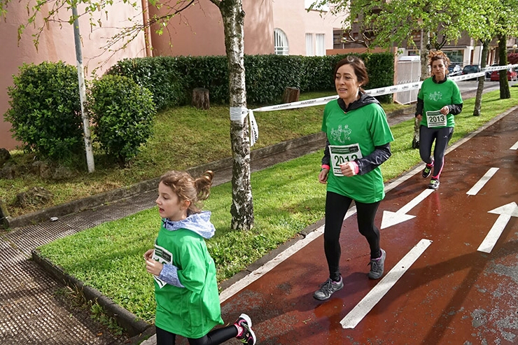 Foto 66 de las Carrera Familiar de Durango 2017
